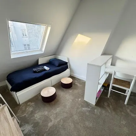 Prestigieux Duplex & Jacuzzi - Saint-petersbourg Appartamento *