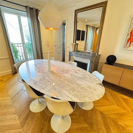 Prestigieux Duplex & Jacuzzi - Saint-petersbourg Appartamento