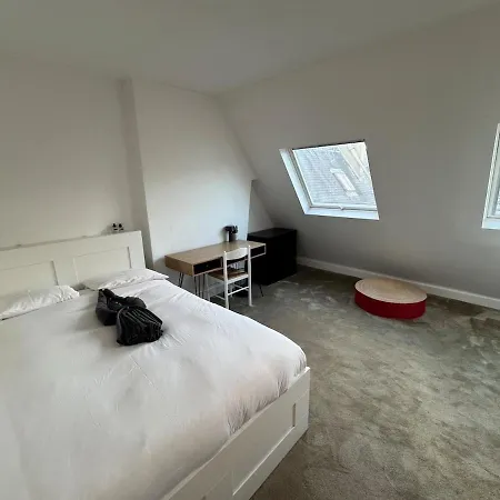 Prestigieux Duplex & Jacuzzi - Saint-petersbourg *