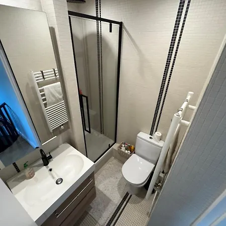 Prestigieux Duplex & Jacuzzi - Saint-petersbourg *