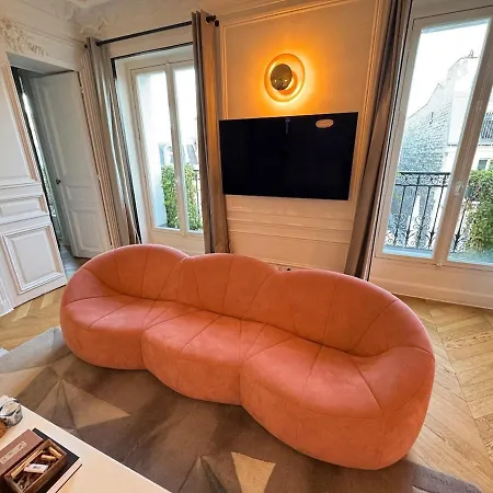 Prestigieux Duplex & Jacuzzi - Saint-petersbourg Appartamento *