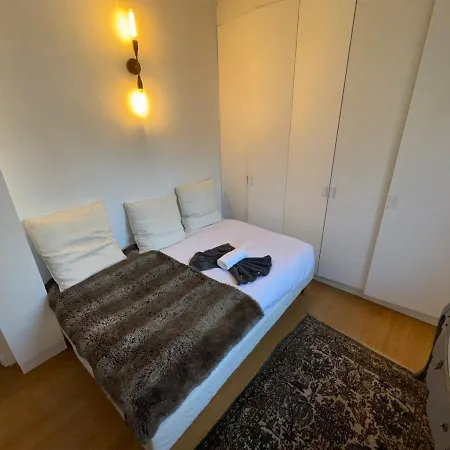 Prestigieux Duplex & Jacuzzi - Saint-petersbourg * Parigi