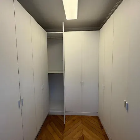 Appartamento Prestigieux Duplex & Jacuzzi - Saint-petersbourg *